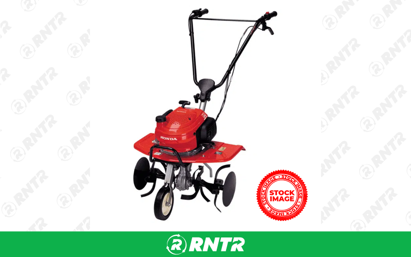 HONDA F220 TILLER - FRONT TINE – For rent in Princeton, Minnesota – Princeton Rental  | RNTR.com – Image 1 of 1