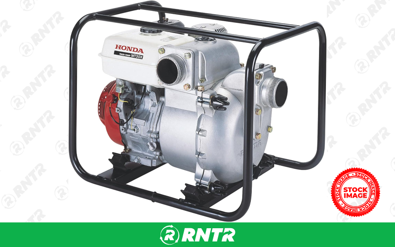 Generic 2 PUMP - TRASH PUMP – For rent in princeton, minnesota – Princeton Rental  | RNTR.com – Image 1