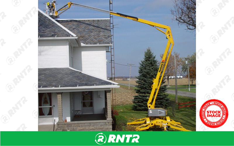 Generic AEIRAL LIFT 5533A 61 WORKING – For rent in princeton, minnesota – Princeton Rental  | RNTR.com – Image 1