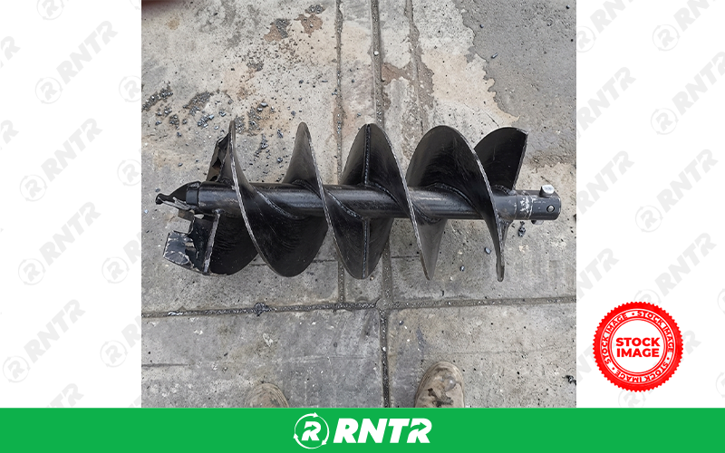 Generic AUGER BIT 12 – For rent in Princeton, Minnesota – Princeton Rental  | RNTR.com – Image 1 of 1