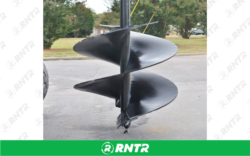 Generic AUGER BIT 24 – For rent in Princeton, Minnesota – Princeton Rental  | RNTR.com – Image 1 of 1