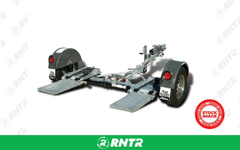 CROFT CAR DOLLIE – For rent in princeton, minnesota – Princeton Rental  | RNTR.com – Image 1