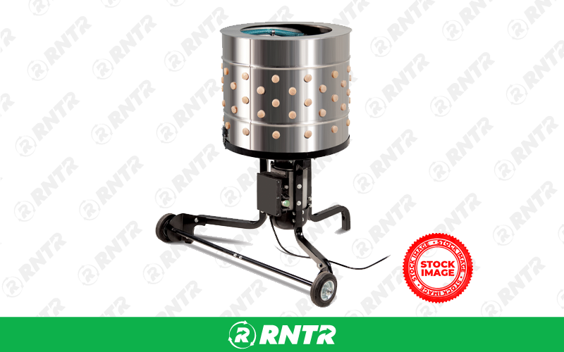 YARDBIRD CHICKEN PLUCKER – For rent in princeton, minnesota – Princeton Rental  | RNTR.com – Image 1