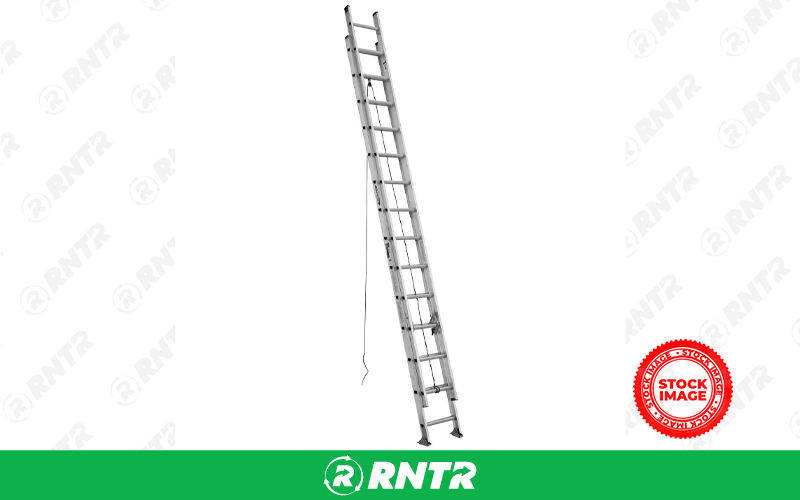 Generic EXTENSION LADDER - 28 – For rent in princeton, minnesota – Princeton Rental  | RNTR.com – Image 1