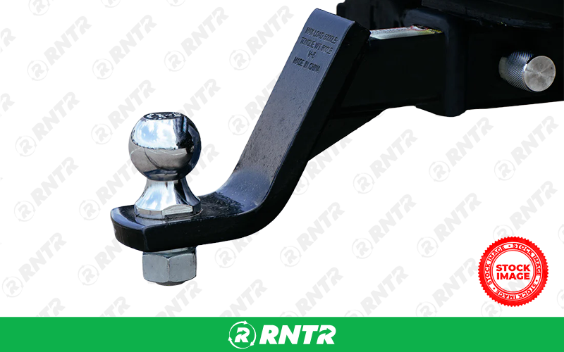 Generic HITCH/RECEIVER BALL – For rent in princeton, minnesota – Princeton Rental  | RNTR.com – Image 1