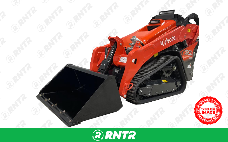 Kubota KUBOTA SVL 1000 W/BUCKET – For rent in princeton, minnesota – Princeton Rental  | RNTR.com – Image 1