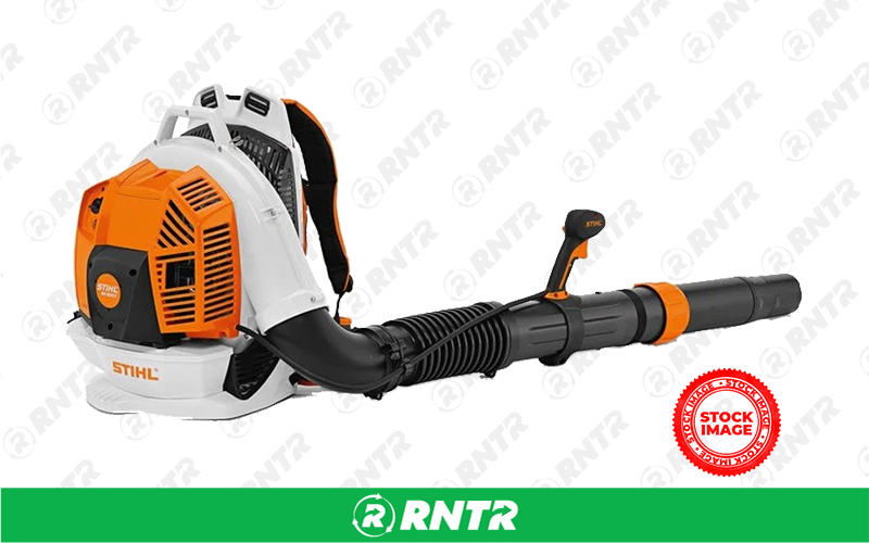 Stihl back pack blower – For rent in princeton, minnesota – Princeton Rental  | RNTR.com – Image 1