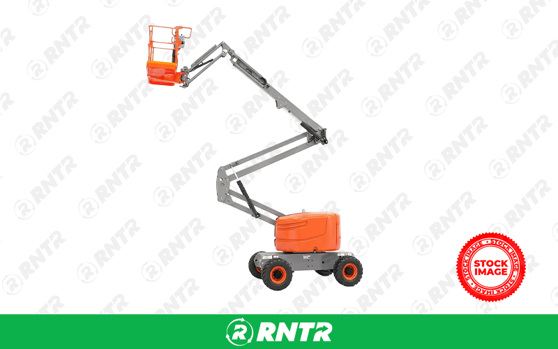 SKYJACK ART BOOM LIFT RENTAL IN DFW – For rent in irving, texas – Ez Equipment Rental | RNTR.com – Image 1