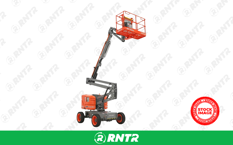 SKYJACK ART BOOM LIFT RENTAL IN DFW – For rent in Irving, Texas – Ez Equipment Rental | RNTR.com – Image 2 of 3