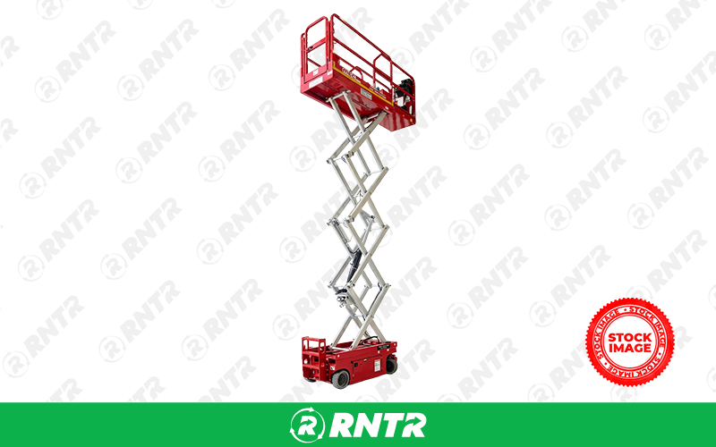 SKYJACK ELE SCISSOR LIFT Rentals in DFW – For rent in irving, texas – Ez Equipment Rental | RNTR.com – Image 1