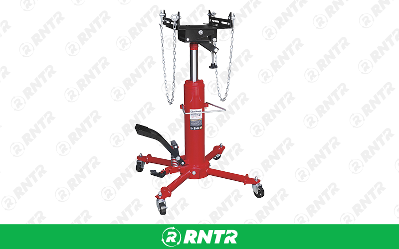 Generic TELESCOPING TRANS JACK Rental DFW – For rent in irving, texas – Ez Equipment Rental | RNTR.com – Image 1