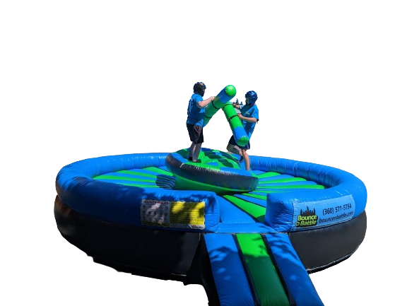 ...