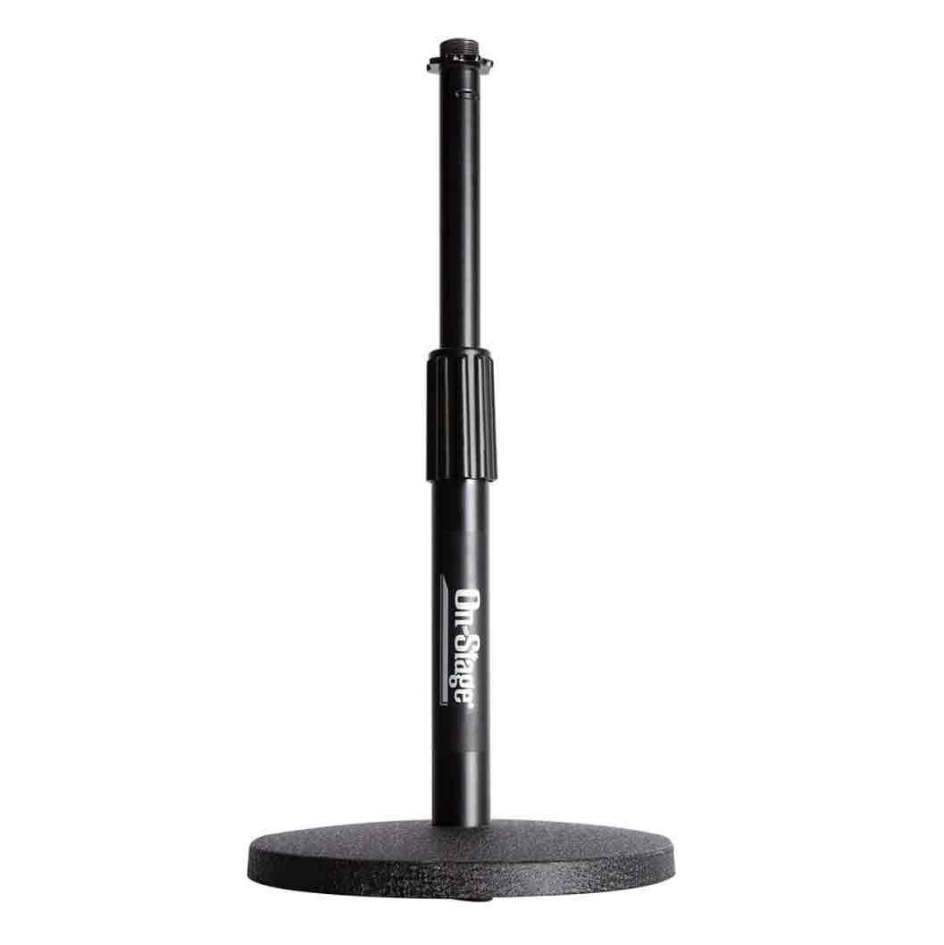 Zoom Microphone (wired) with desk stand &amp; XLR Cable – For rent in State College, Pennsylvania – Happy Valley Equipment Rentals | RNTR.com – Image 2 of 3