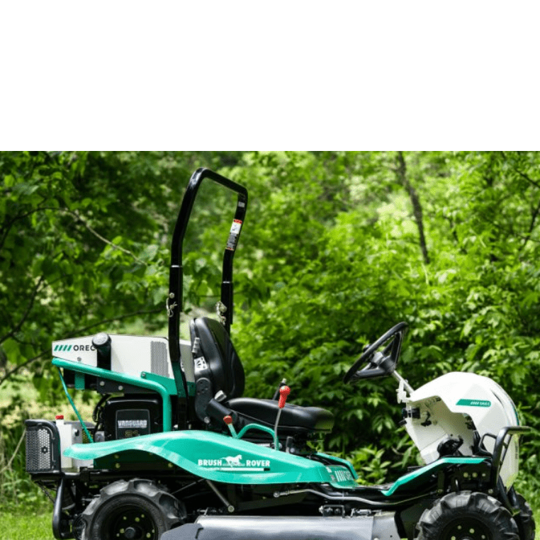 Generic OREC BRUSH ROVER – For rent in West Hartford, Connecticut – Butler Equipment | RNTR.com – Image 2 of 2