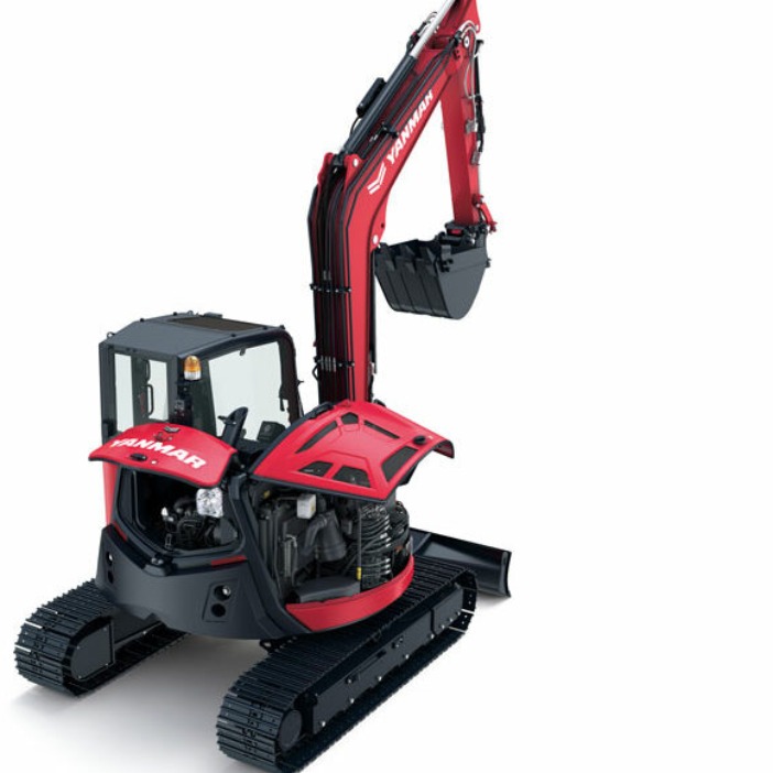 Generic EXCAVATOR 18000 LBS – For rent in West Hartford, Connecticut – Butler Equipment | RNTR.com – Image 2 of 3