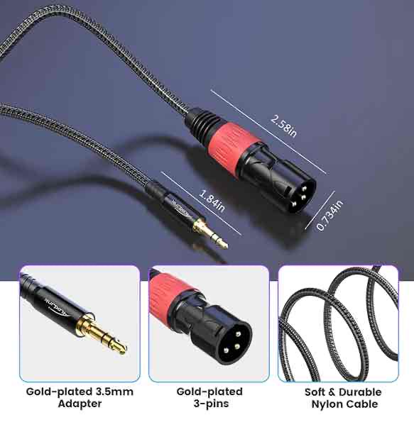 Zoom Multitrack Audio Recorder – For rent in State College, Pennsylvania – Happy Valley Equipment Rentals | RNTR.com – Image 4 of 4