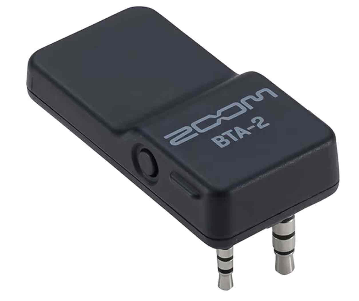 Zoom Multitrack Audio Recorder – For rent in State College, Pennsylvania – Happy Valley Equipment Rentals | RNTR.com – Image 3 of 4