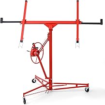  Mochalight Drywall Panel Lift – For rent in Carlisle, Pennsylvania – RightToolService.com | RNTR.com – Image 4 of 4