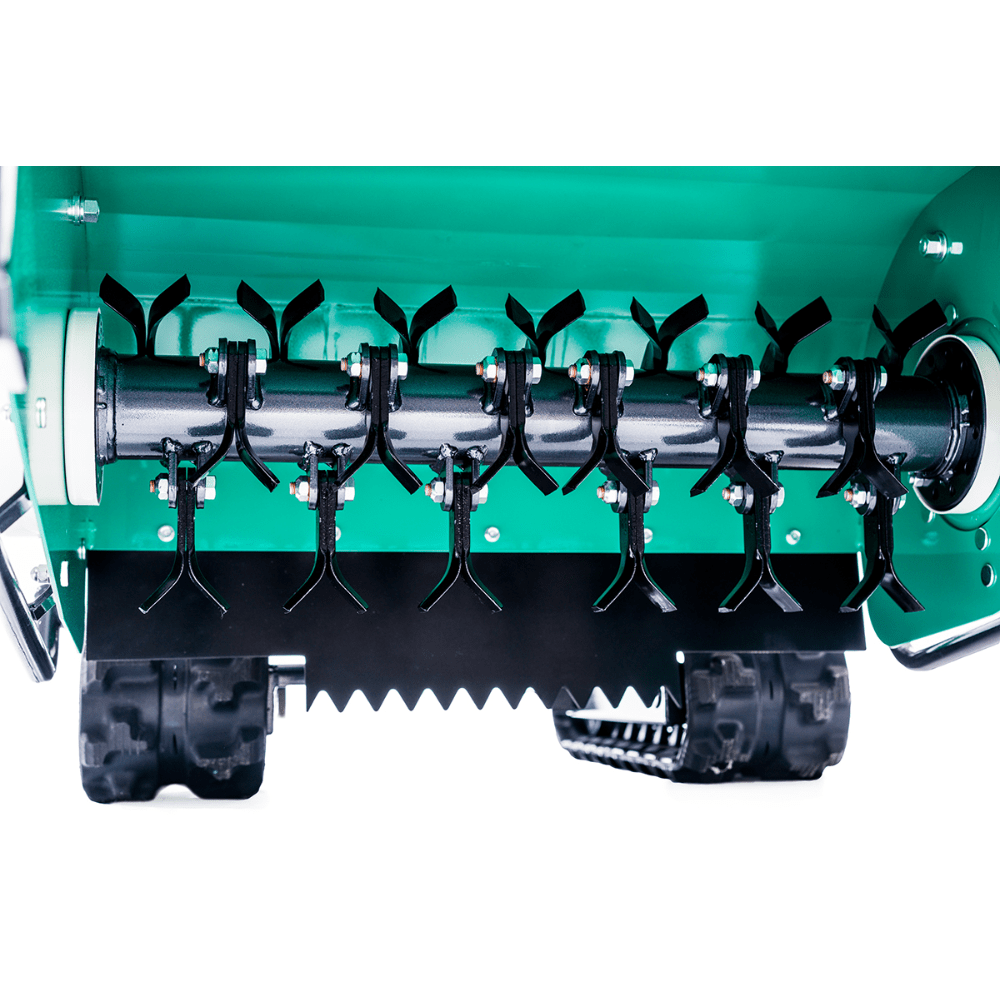 Generic FLAIL MOWER WALK-BEHIND – For rent in West Hartford, Connecticut – Butler Equipment | RNTR.com – Image 2 of 2