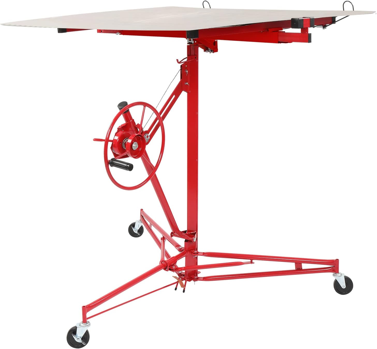  Mochalight Drywall Panel Lift – For rent in Carlisle, Pennsylvania – RightToolService.com | RNTR.com – Image 3 of 4