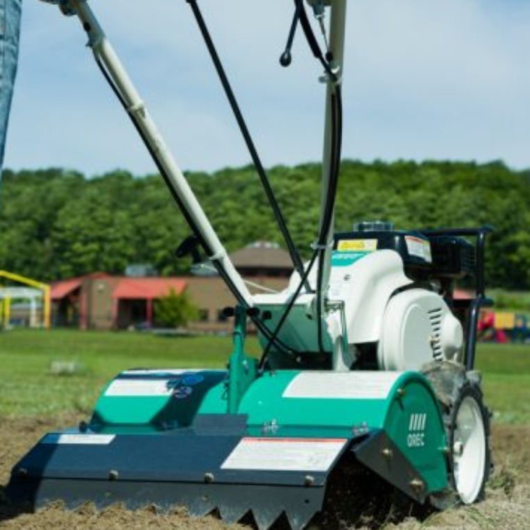 Generic REAR TINE TILLER – For rent in West Hartford, Connecticut – Butler Equipment | RNTR.com – Image 2 of 2