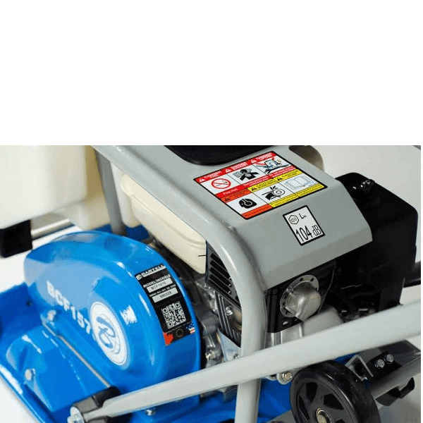 Generic PLATE COMPACTOR 4800 LBF – For rent in West Hartford, Connecticut – Butler Equipment | RNTR.com – Image 2 of 2