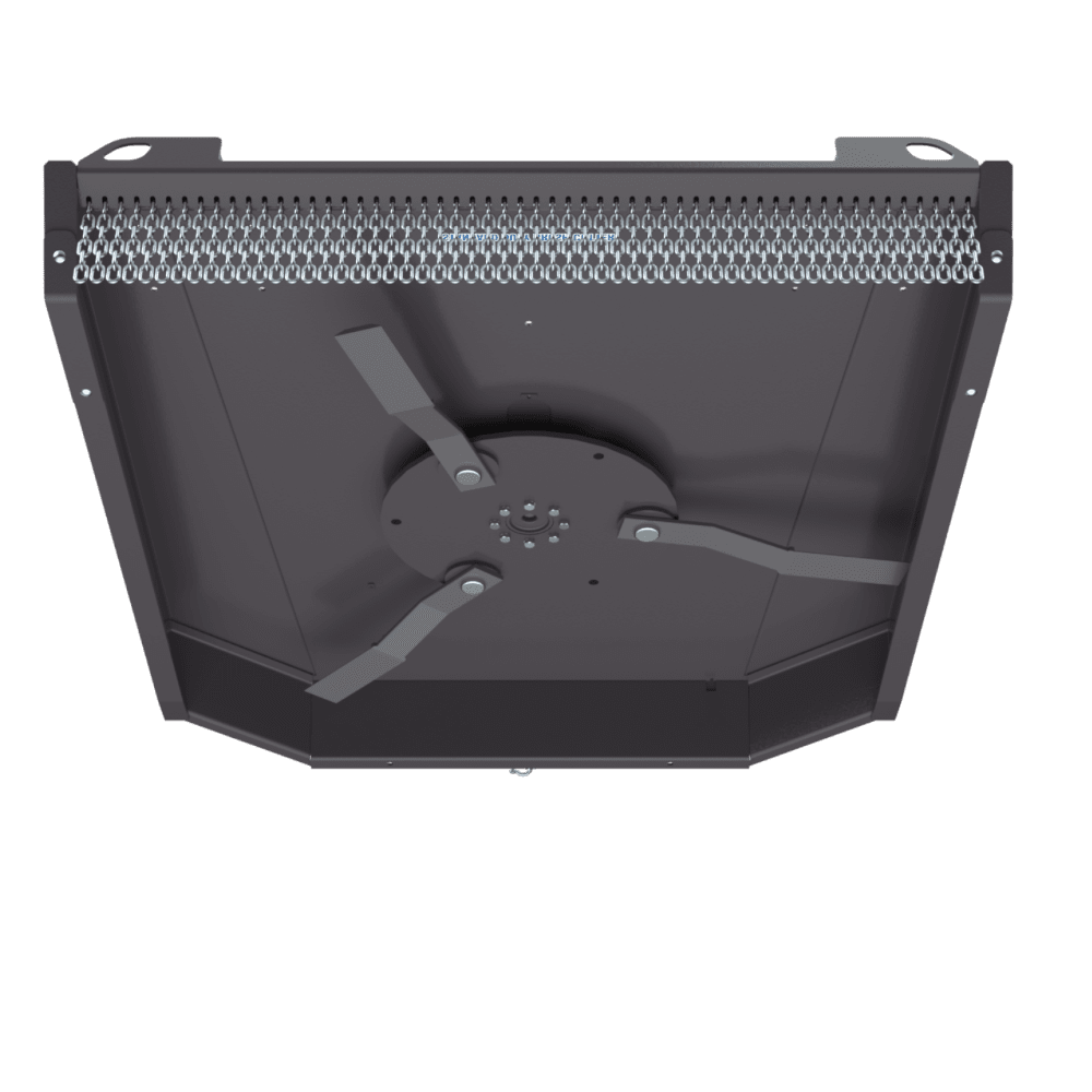 Generic BRUSH MOWER FULL SIZE ATTACHMENT – For rent in West Hartford, Connecticut – Butler Equipment | RNTR.com – Image 2 of 2