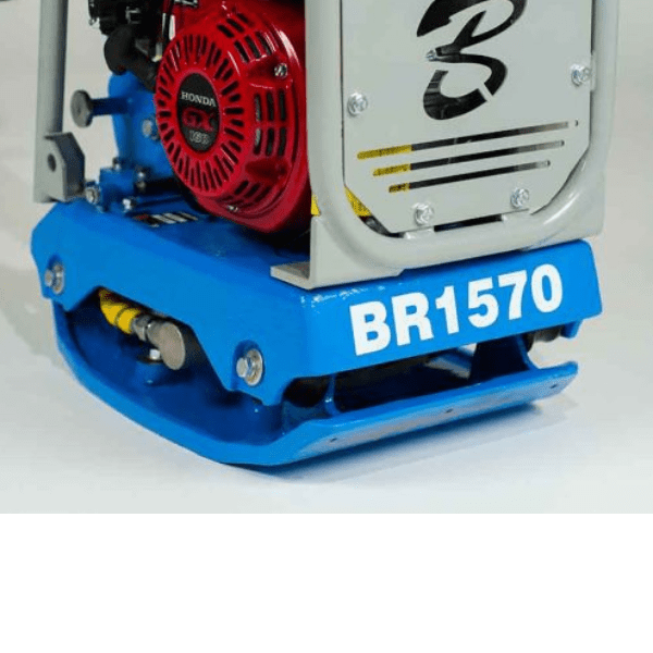 Generic REVERSABLE COMPACTOR 3500 LBF – For rent in West Hartford, Connecticut – Butler Equipment | RNTR.com – Image 2 of 2