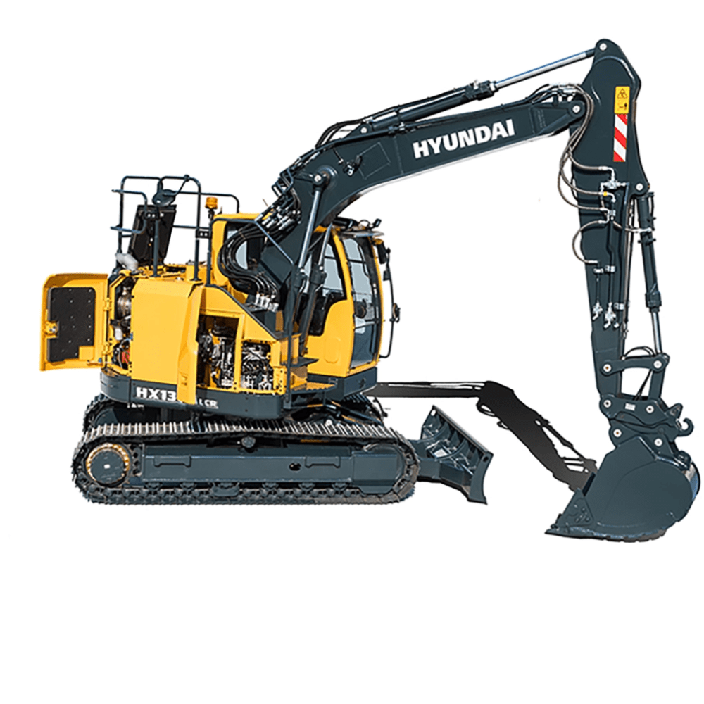 Generic EXCAVATOR 29000 LBS – For rent in West Hartford, Connecticut – Butler Equipment | RNTR.com – Image 2 of 2