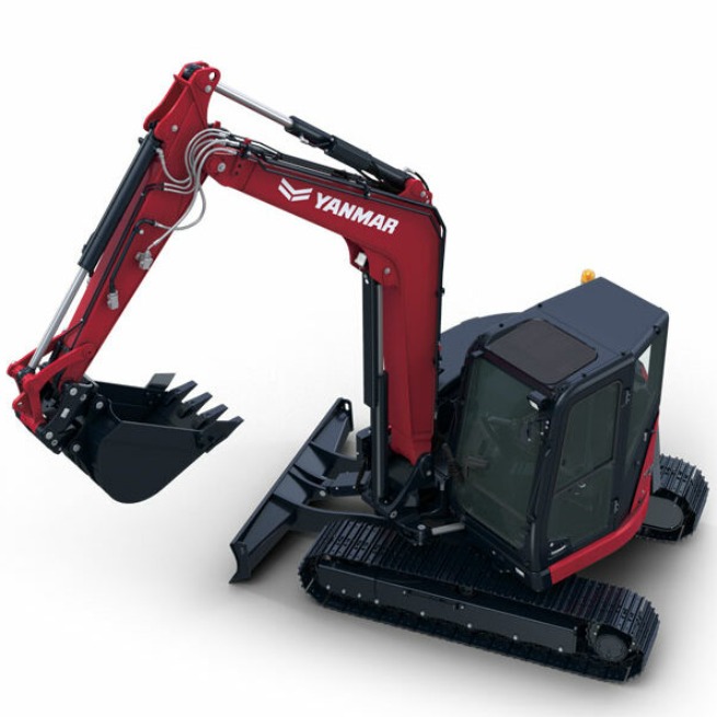 Generic EXCAVATOR 18000 LBS – For rent in West Hartford, Connecticut – Butler Equipment | RNTR.com – Image 3 of 3