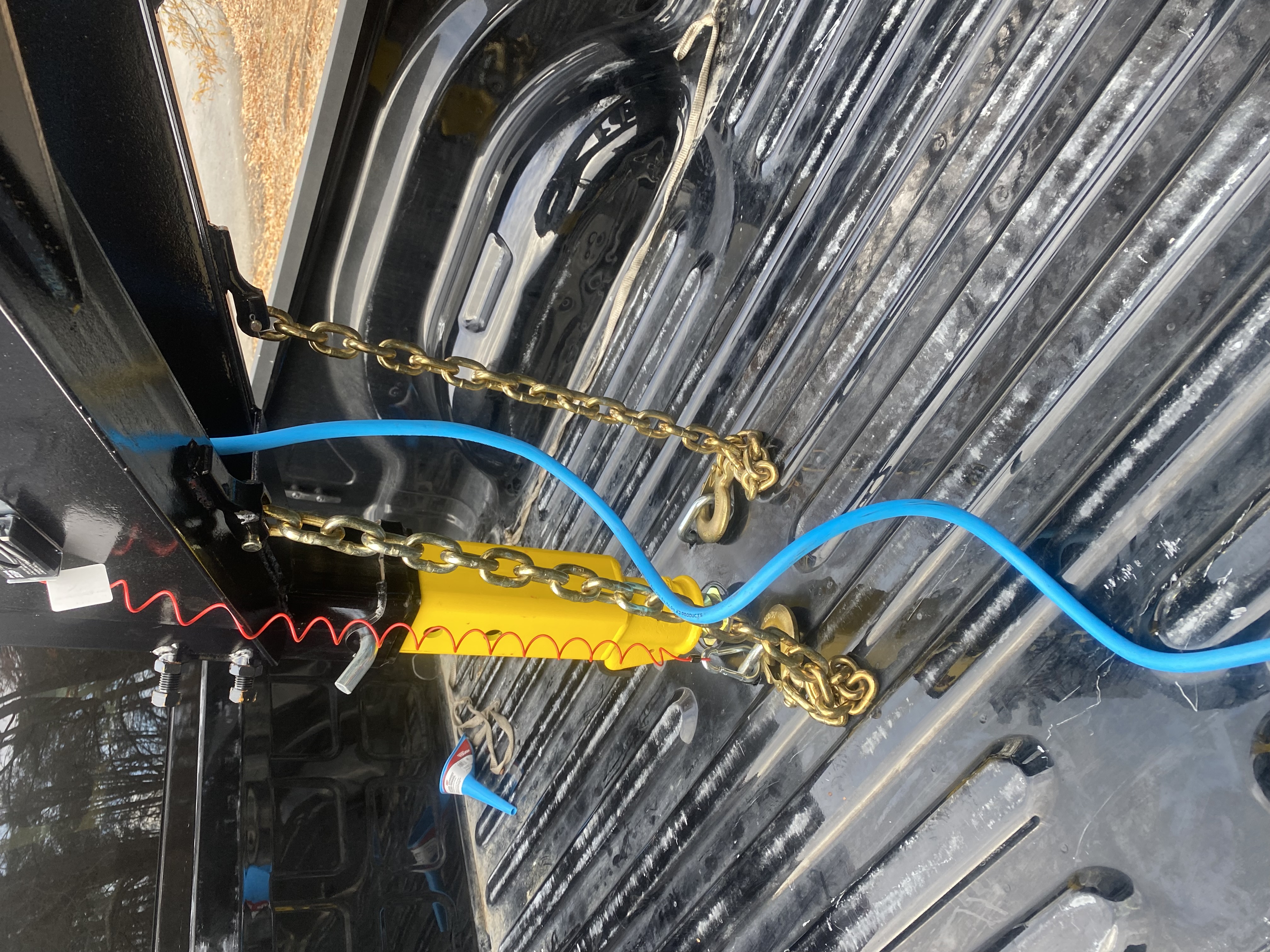 Bix tex Big tex 30ft trailer – For rent in Richmond, Virginia – Evans express LLC | RNTR.com – Image 3 of 3