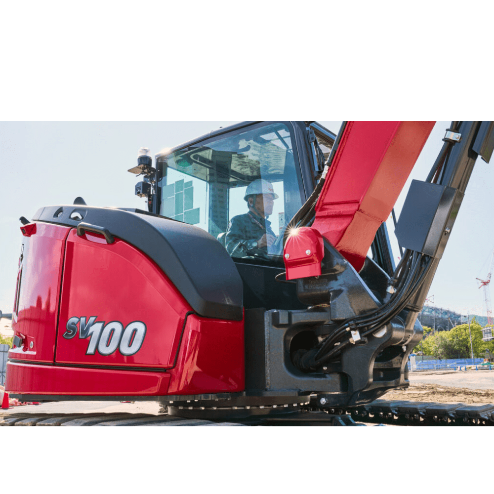 Generic EXCAVATOR 21500 LBS – For rent in West Hartford, Connecticut – Butler Equipment | RNTR.com – Image 2 of 2