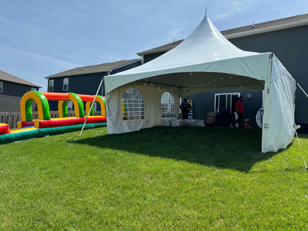 Lifetime 6Ft Tables - White – For rent in Avon, Indiana – Eclipse Party Rental | RNTR.com – Image 4 of 8