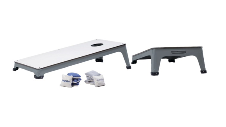 Generic Cornhole – For rent in Chattanooga, Tennessee – Edgeway Events | RNTR.com – Image 2 of 3