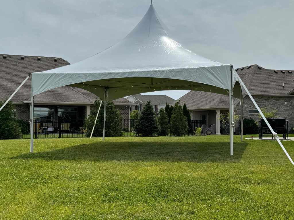 Lifetime 6Ft Tables - White – For rent in Avon, Indiana – Eclipse Party Rental | RNTR.com – Image 5 of 8