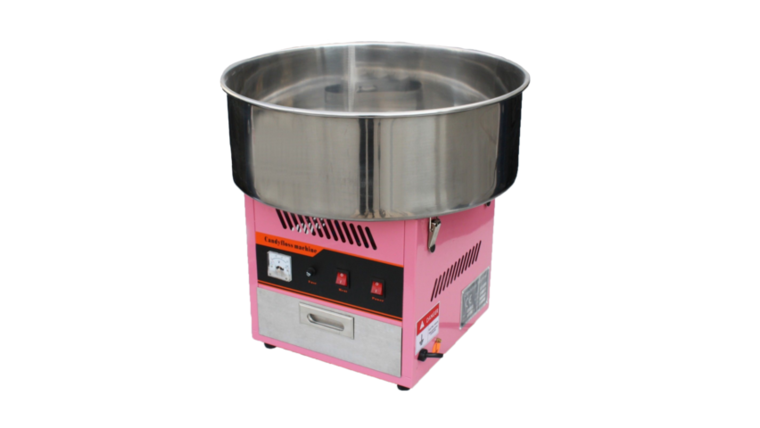 Generic Cotton Candy Machine – For rent in Chattanooga, Tennessee – Edgeway Events | RNTR.com – Image 1 of 1