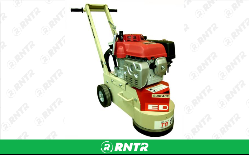 Generic 10 GAS TURBO GRINDER – For rent in johnson-city, tennessee – East Tennessee Rent-Alls | RNTR.com – Image 1