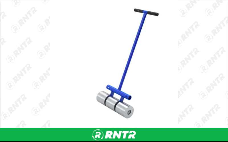 Generic 100 LB. LINOLEUM/TILE ROLLER – For rent in johnson-city, tennessee – East Tennessee Rent-Alls | RNTR.com – Image 1