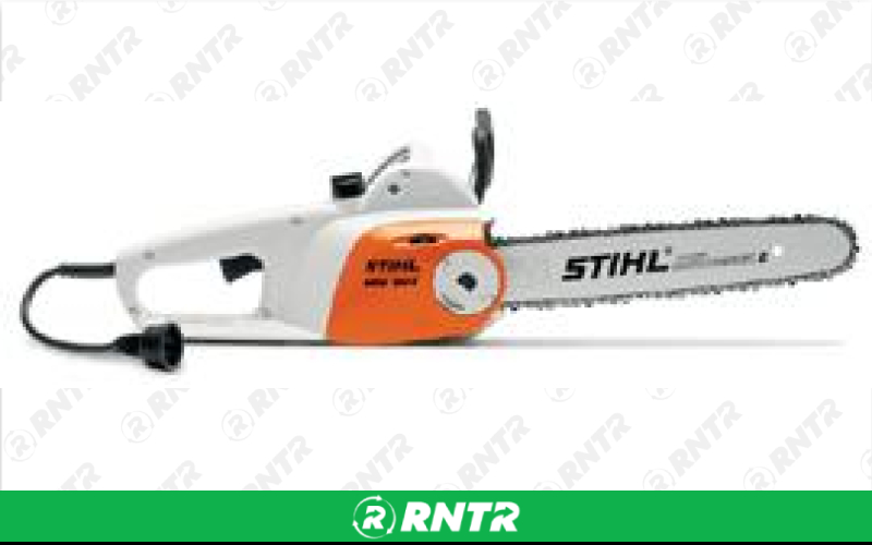 Generic 12 ELECTRIC CHAIN SAW W/BAR OIL AND WRE – For rent in johnson-city, tennessee – East Tennessee Rent-Alls | RNTR.com – Image 1