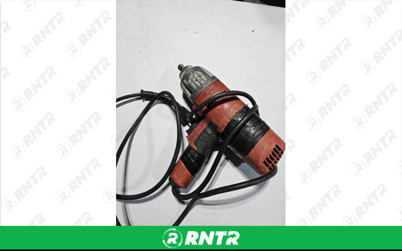 Milwaukee  1/2 inch impact wrench – For rent in peoria, arizona – Truly Tools and Sporting Goods | RNTR.com – Image 1