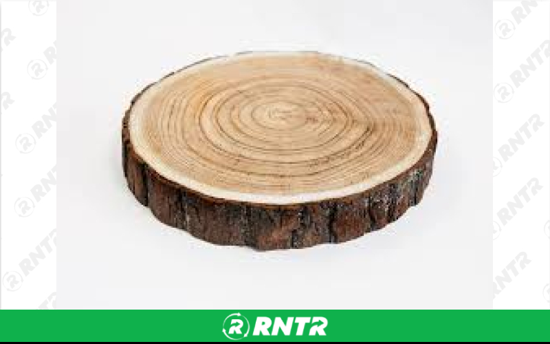 Generic 12 Log Disc Riser – For rent in Hiram, Georgia – Unlimited Party Rental | RNTR.com – Image 1 of 1