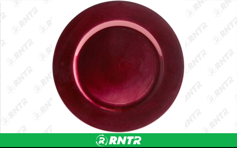 Generic 12 Raspberry Charger - Acrylic – For rent in Hiram, Georgia – Unlimited Party Rental | RNTR.com – Image 1 of 1