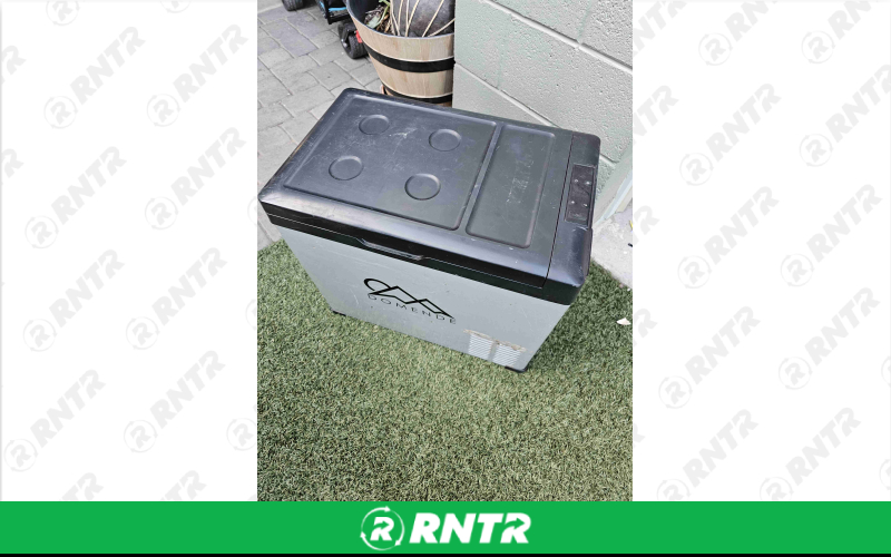domende 12 volt DC cooler – For rent in peoria, arizona – Truly Tools and Sporting Goods | RNTR.com – Image 1
