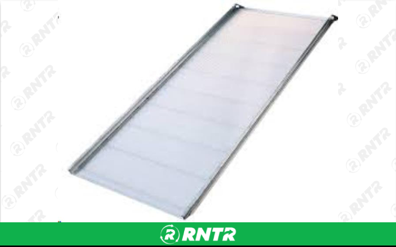 Generic 12' X 30 ALUMINUM RAMP – For rent in johnson-city, tennessee – East Tennessee Rent-Alls | RNTR.com – Image 1