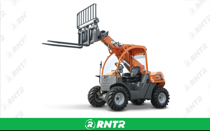 Generic 13' TELESCOPIC FORKLIFT 2700 lb CAPACITY – For rent in Johnson City, Tennessee – East Tennessee Rent-Alls | RNTR.com – Image 3 of 3