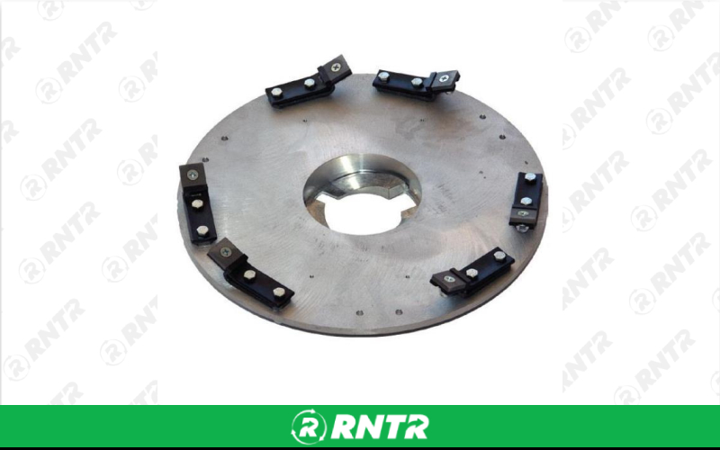 Generic 13/15 SCRAPE-AWAY 6-CUTTER – For rent in johnson-city, tennessee – East Tennessee Rent-Alls | RNTR.com – Image 1