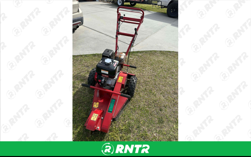 Toro 13hp Stump Grinder – For rent in Guyton, Georgia – Guyton Tool Rental | RNTR.com – Image 2 of 3