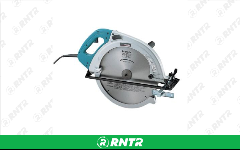 Generic 16-5/16 CIRCULAR SAW (120V) MAKITA – For rent in johnson-city, tennessee – East Tennessee Rent-Alls | RNTR.com – Image 1