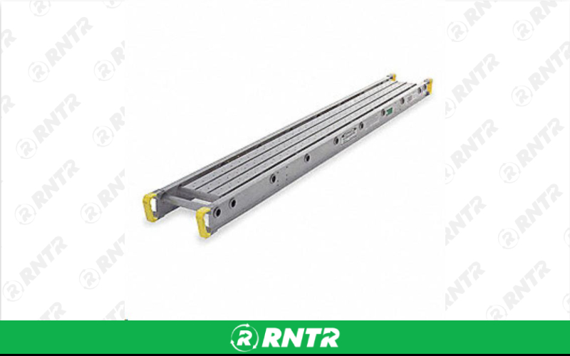 Generic 16 FT. X 12 ALUMINUM CATWALK – For rent in johnson-city, tennessee – East Tennessee Rent-Alls | RNTR.com – Image 1