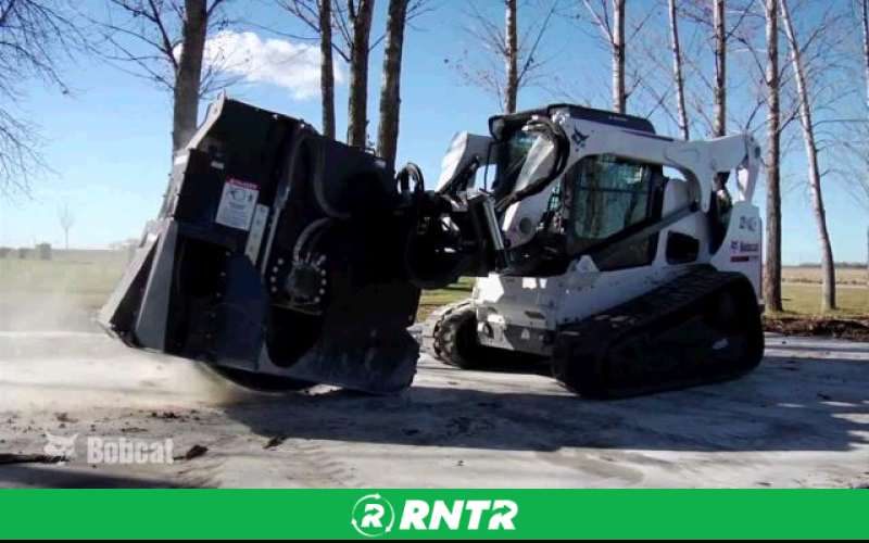 Generic 18 X 3 HYDRAULIC  WHEEL SAW HIGH FLOW – For rent in johnson-city, tennessee – East Tennessee Rent-Alls | RNTR.com – Image 1